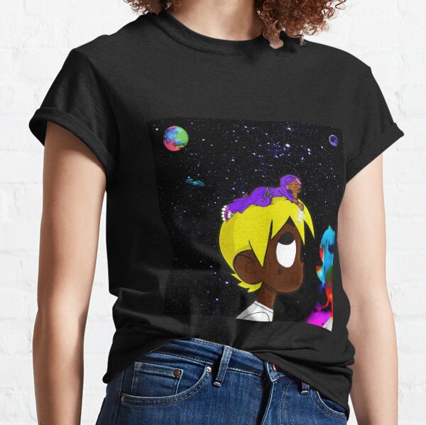 Uzi vs The World 2 Classic T-Shirt