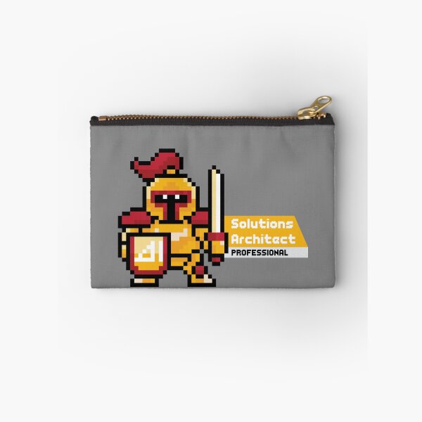 Item preview, 8-bit AWS Certified Solutions Architect Professional designed and sold by barrysmithga.