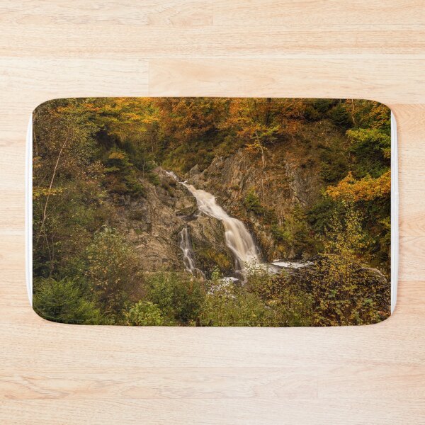 Item preview, Bayehon Waterfall in the Ardennes forests, Belgium designed and sold by Bert Beckers.