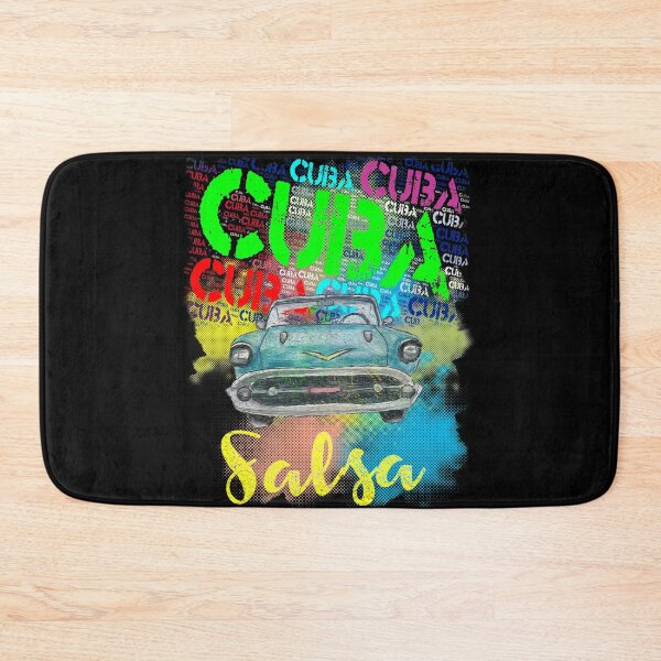 Item preview, Cuba Classic Car Classic Car Cuba Shirt Gift designed and sold by Dubbra.