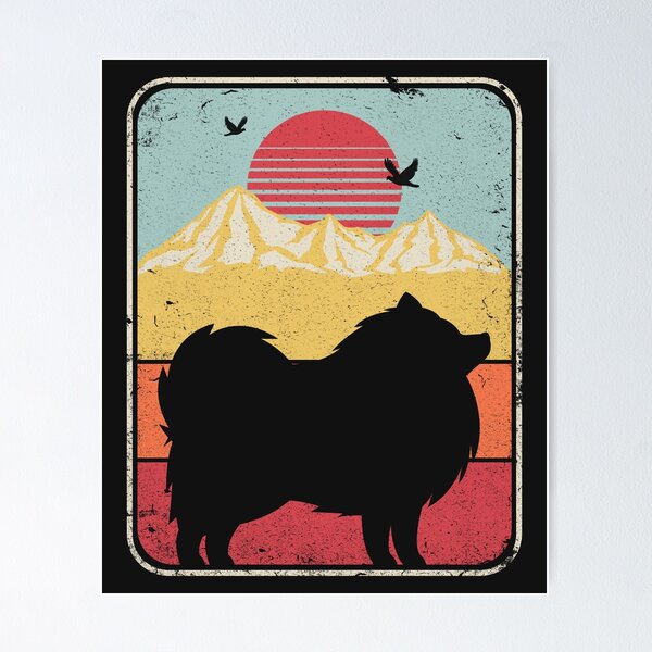 Item preview, Spitz Design. Retro Style Product designed and sold by PackAPunch.