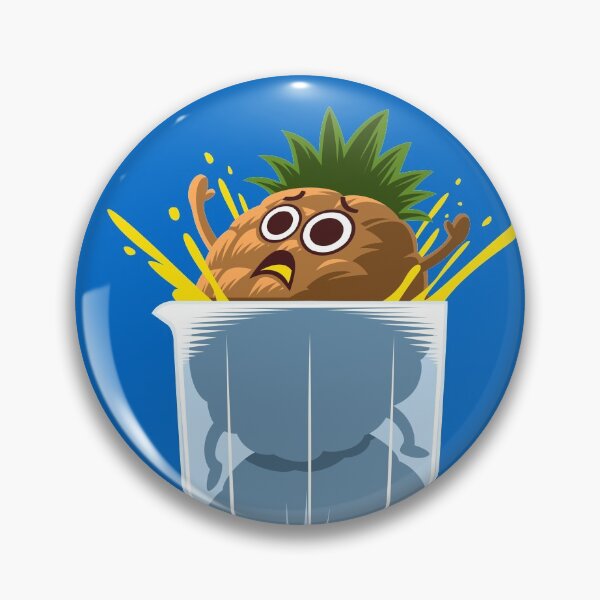Item preview, pineapple juice designed and sold by albertocubatas.