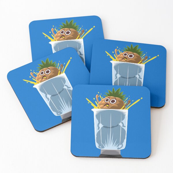 Item preview, pineapple juice designed and sold by albertocubatas.