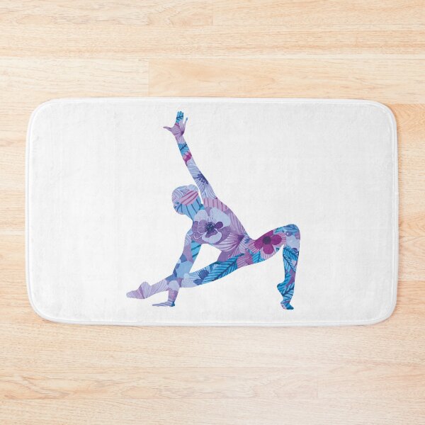 Item preview,  Artistic gymnast of spring flowers designed and sold by Elena Elena.
