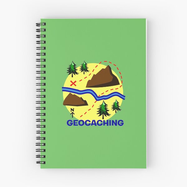 Item preview, GEOCACHING designed and sold by GorillaFarm.