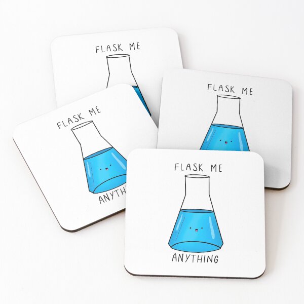 Item preview, Flask Me Anything designed and sold by sawhelan.