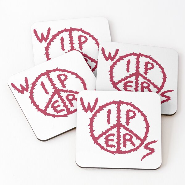 Item preview, Wipers Logo designed and sold by tvorac.