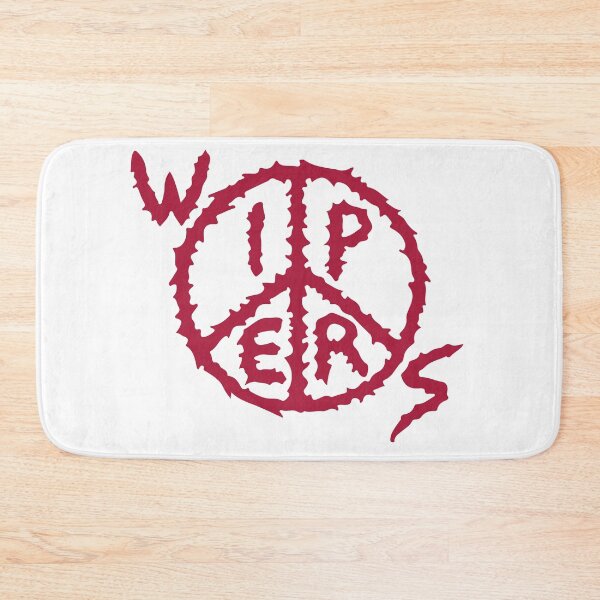 Item preview, Wipers Logo designed and sold by tvorac.