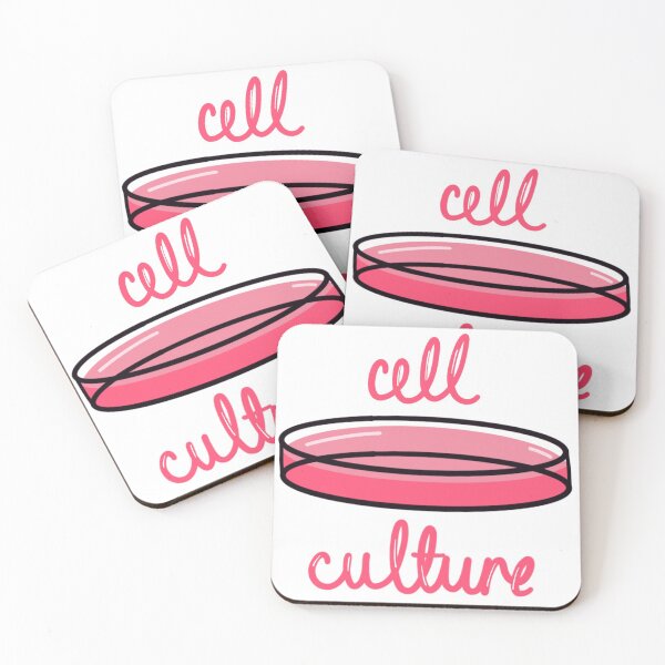Item preview, Cell culture  designed and sold by sawhelan.