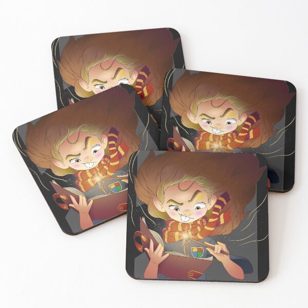 Item preview, Witches apprentice designed and sold by drawlimon.