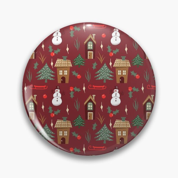 Item preview, Vintage Christmas designed and sold by LaPetiteBelette.