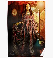 Perfect Accessory Poster
