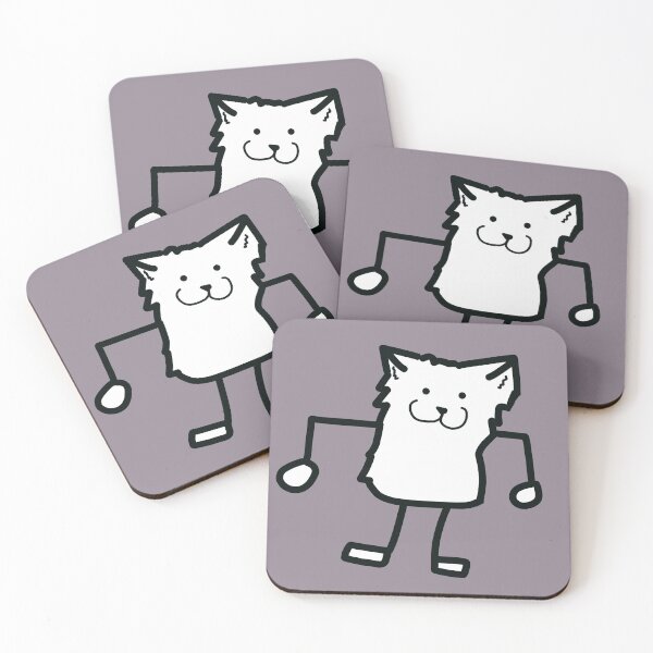 Item preview, feelin' jaunty designed and sold by FwaygoOfficial.