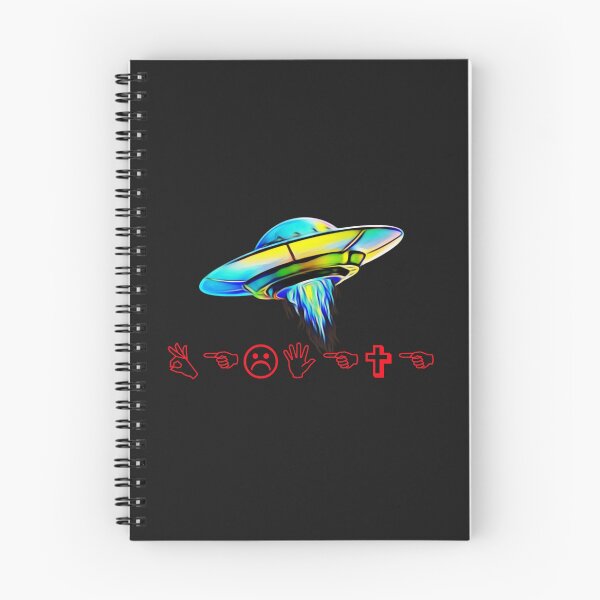 Item preview, UFO Believe designed and sold by DnTheory.