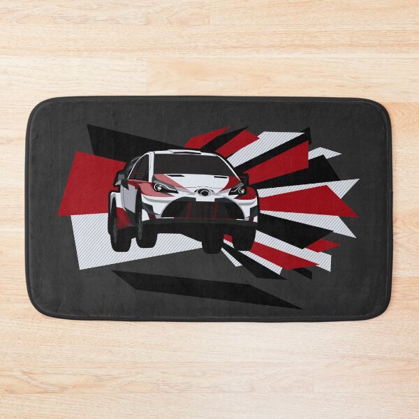 Item preview, Yaris WRC designed and sold by AutomotiveArt.