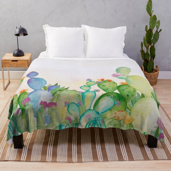 Item preview, Cactuses designed and sold by ZenDreamsArt.