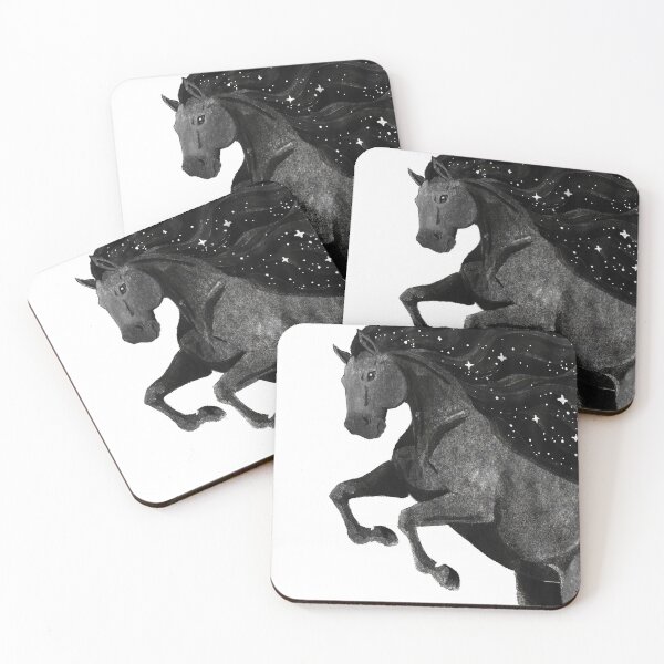 Item preview, Midnight is a Place designed and sold by MalteseLizzie.