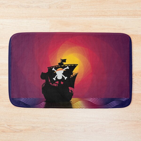 Item preview, Going Merry at Sunset designed and sold by DBanime.