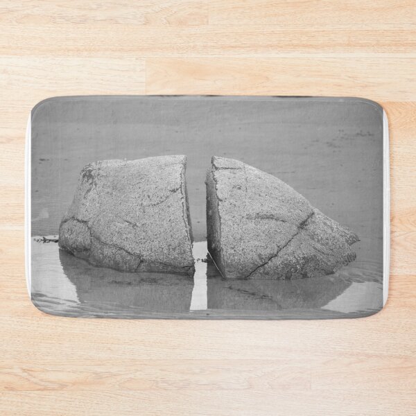 Item preview, Sea-cracked Boulder designed and sold by IanFHill.