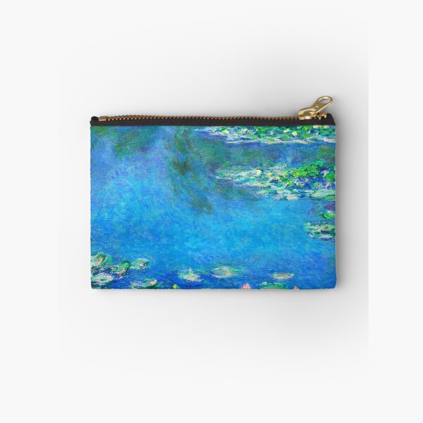 Item preview, Claude Monet Waterlilies, Colour-Enhanced designed and sold by HiPrincess.