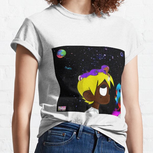 Lil Uzi Vert Classic T-Shirt