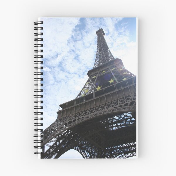 Item preview, Eiffel Tower designed and sold by Jill Santamaria.