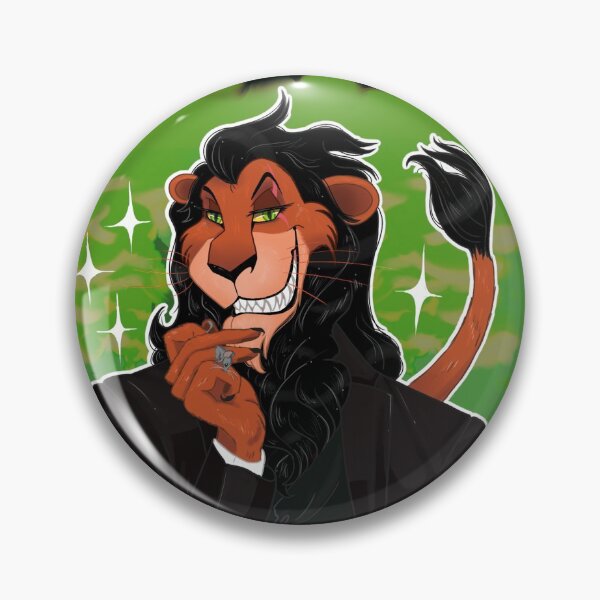 Item preview, Scar in Suit designed and sold by Moe  Shop !.
