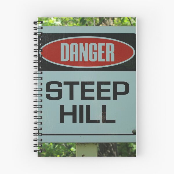 Item preview, Danger Sign designed and sold by rhamm.