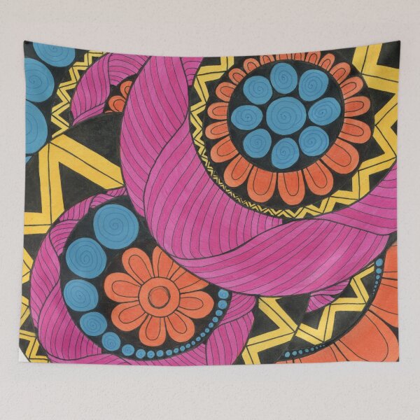 Item preview, Festooned designed and sold by graceandlotties.