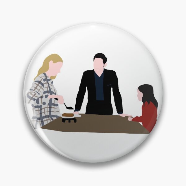 Item preview, 2x07 - He must’ve really wanted it designed and sold by LaAngol.