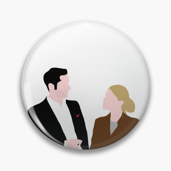 Item preview, 2x08 - Lucifer's not another guy designed and sold by LaAngol.
