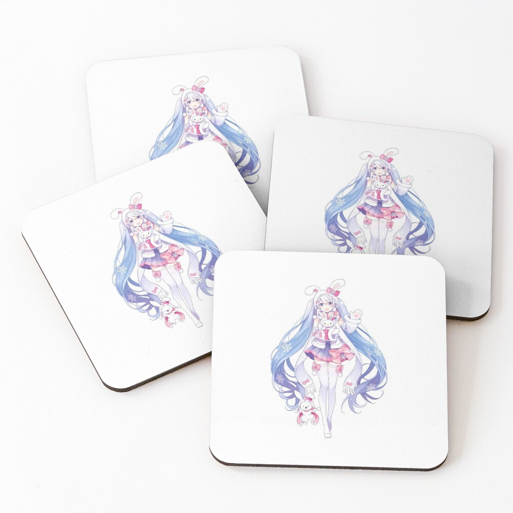Item preview, Coasters (Set of 4) designed and sold by feemac35.
