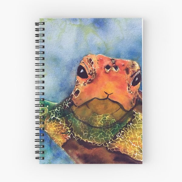 Item preview, Turtle Kiss designed and sold by WildColor.