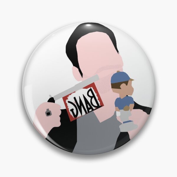 Item preview, 1x13 - BANG! designed and sold by LaAngol.