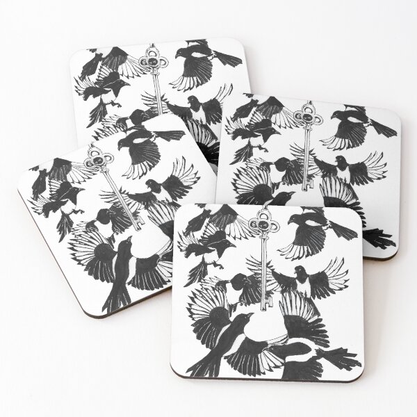 Item preview, Secret designed and sold by MalteseLizzie.