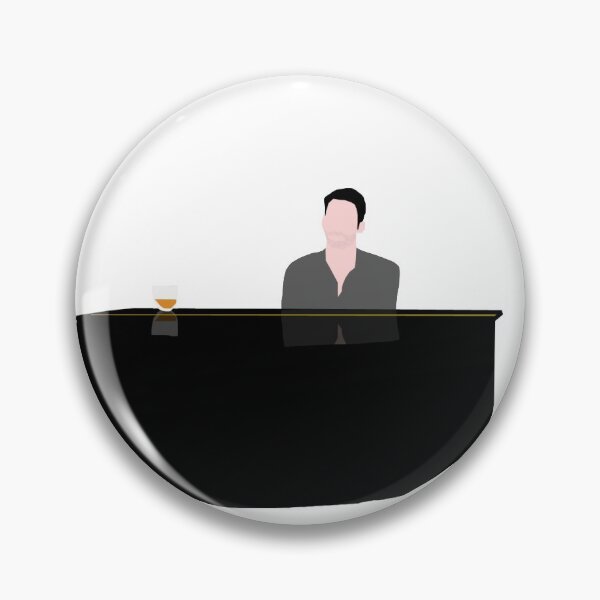 Item preview, 1x09 - Knockin' on Heaven's door designed and sold by LaAngol.