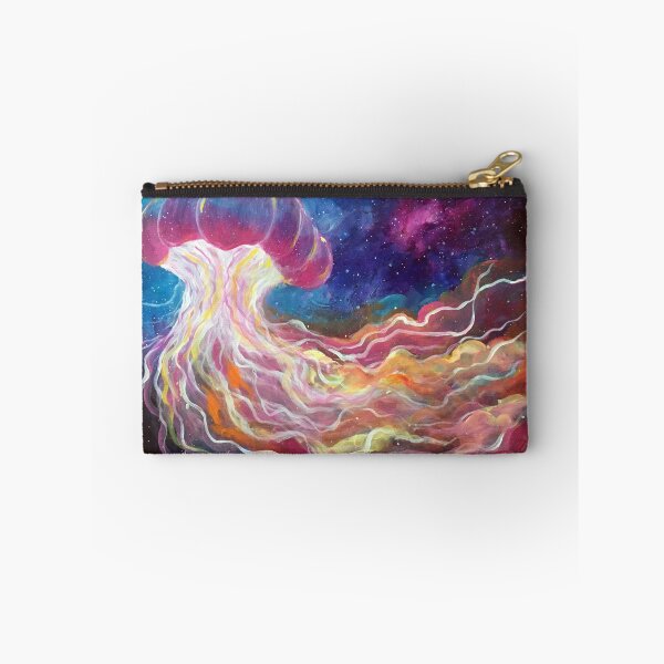 Item preview, Space Jelly designed and sold by WildColor.