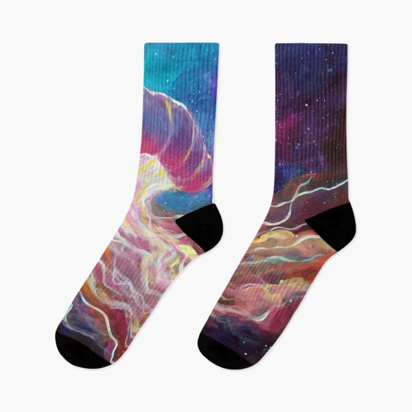 Item preview, Space Jelly designed and sold by WildColor.