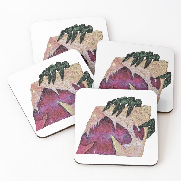Item preview, Varita, Arrecife Ganglion designed and sold by tvorac.