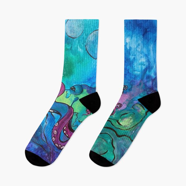 Item preview, Octo Swim designed and sold by WildColor.