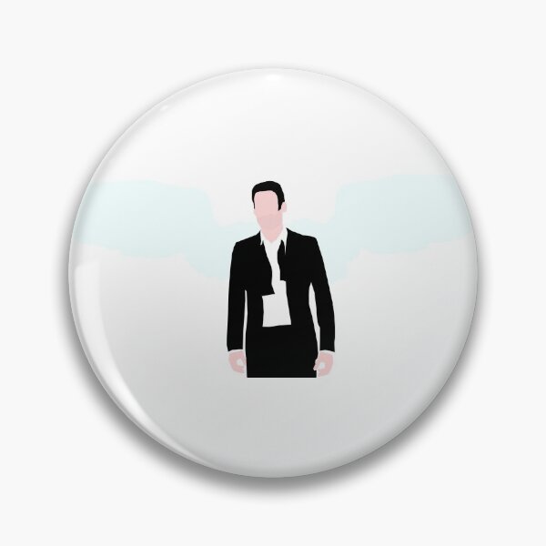 Item preview, 1x07 - Me, Lucifer bloody Morningstar designed and sold by LaAngol.