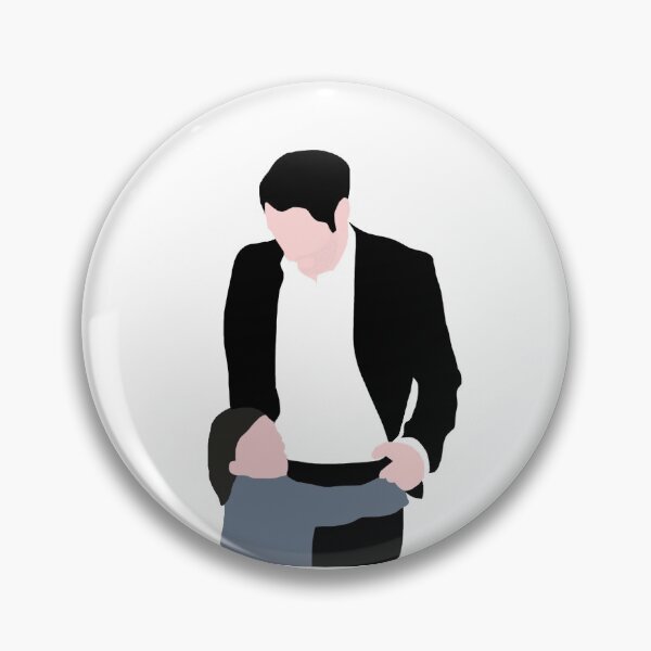 Item preview, 1x02 - Lucifer!!! designed and sold by LaAngol.