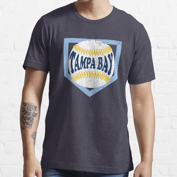 Loyal To Tampa - Rays Bucs Bolts Shirt — The White Whale Shop