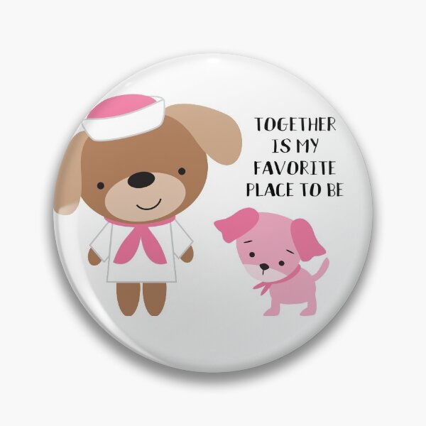Item preview, Together My Favorite Place To Be designed and sold by Wildflower Loft.