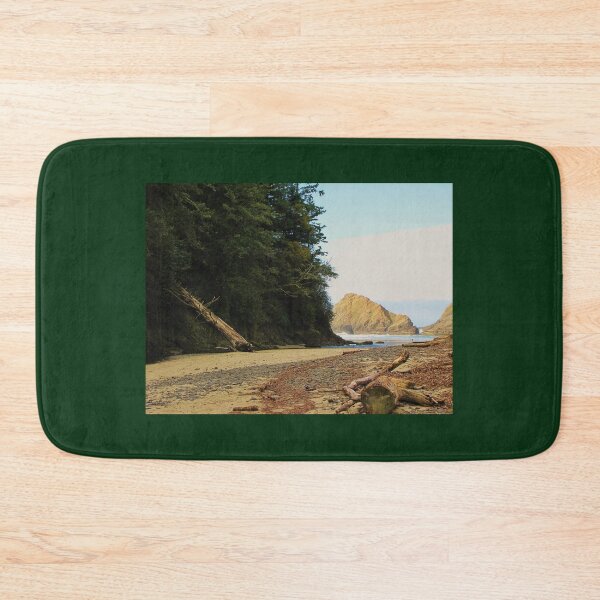 Item preview, Inland.  Bandon, Oregon designed and sold by Diane Arndt.