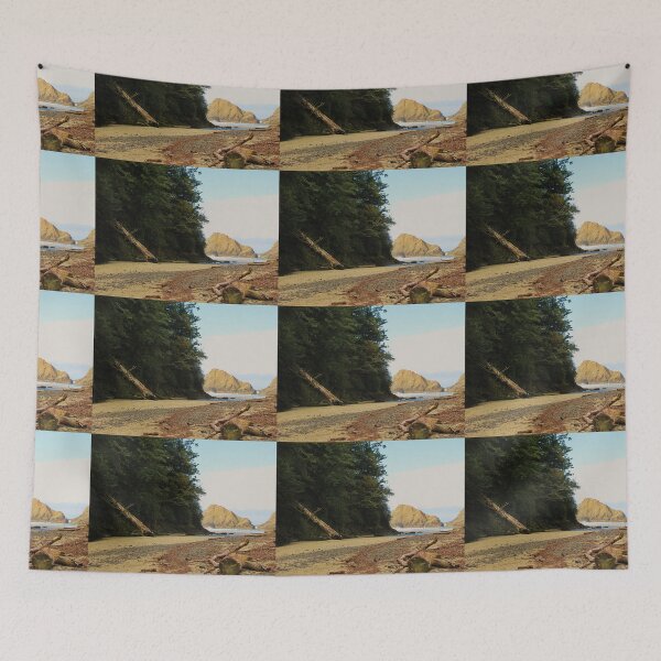 Item preview, Inland.  Bandon, Oregon designed and sold by Diane Arndt.