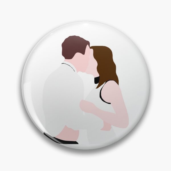 Item preview, FitzSimmons 3x18 - Singularity #3 designed and sold by LaAngol.