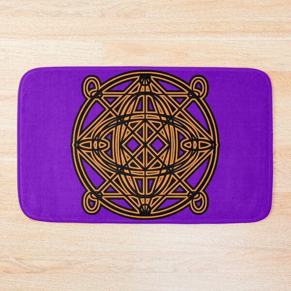 Item preview, Circle Of Time designed and sold by IsraelMania.