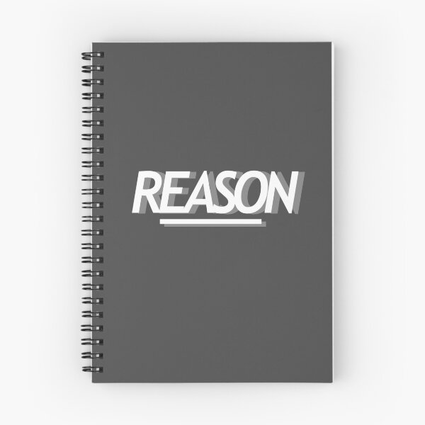 Item preview, REASON Emotions designed and sold by agsduy.