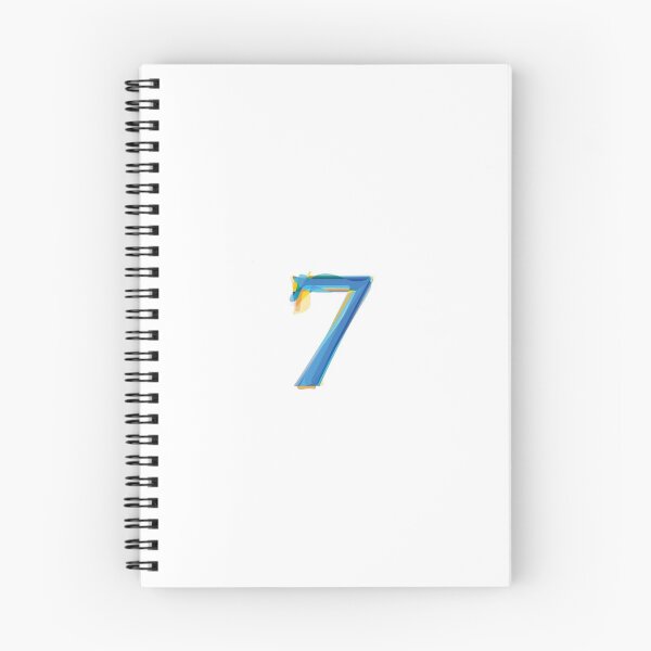 Item preview, Map of the Soul:7 ver 1 designed and sold by Sofia Ovando.